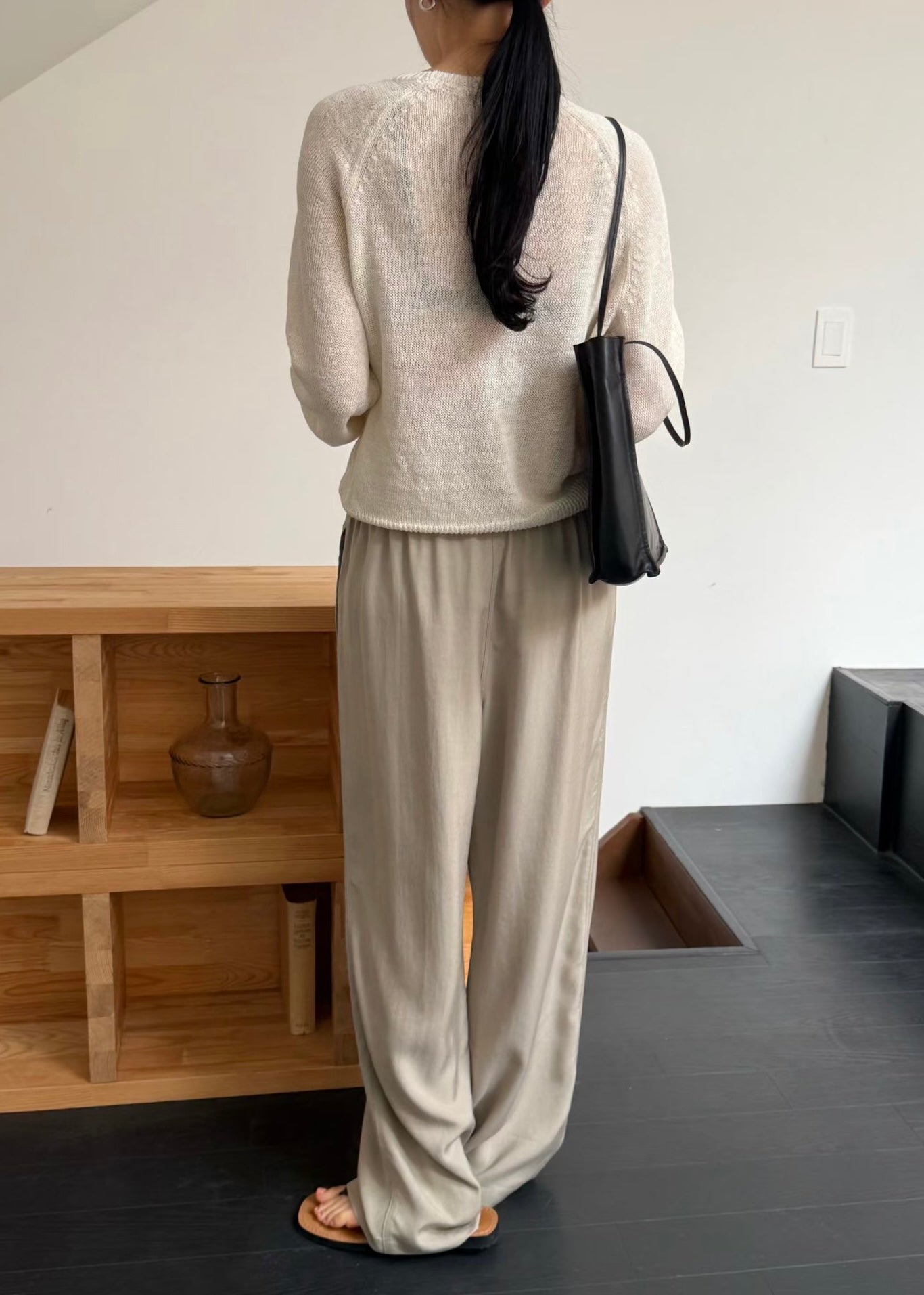 20260507 90s Spazzolato Tote Bag