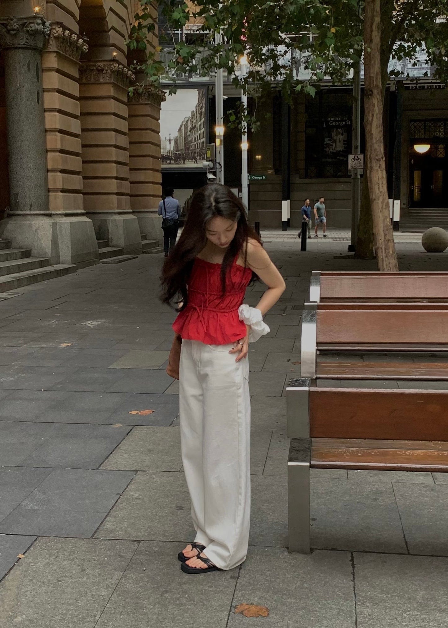 20260527 Jeanne Damas French Top