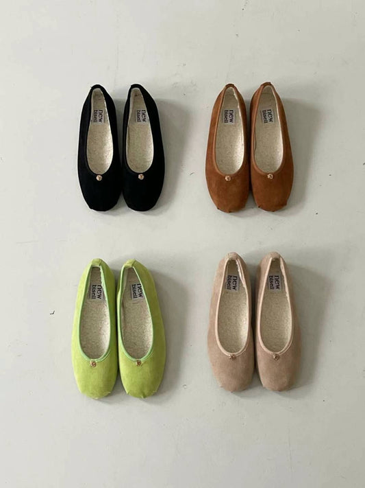 FT14 - Rosie Flats