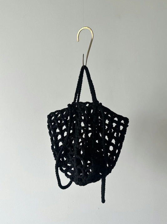 05 - Summer Crochet  Bag