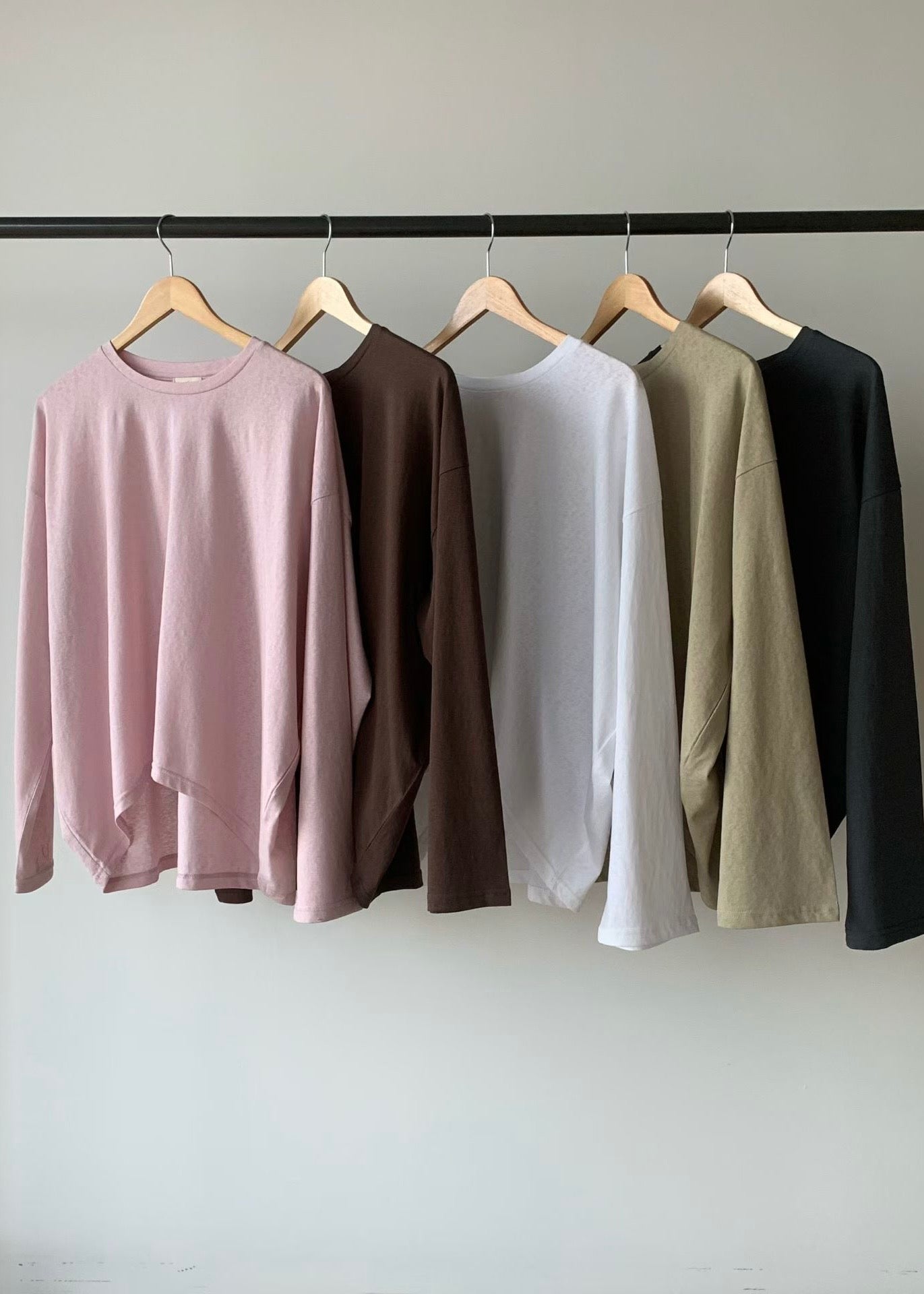 20260516 Summer Long Sleeves