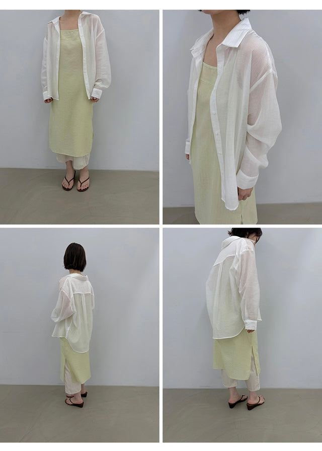 Sumoonday - Aube Dress
