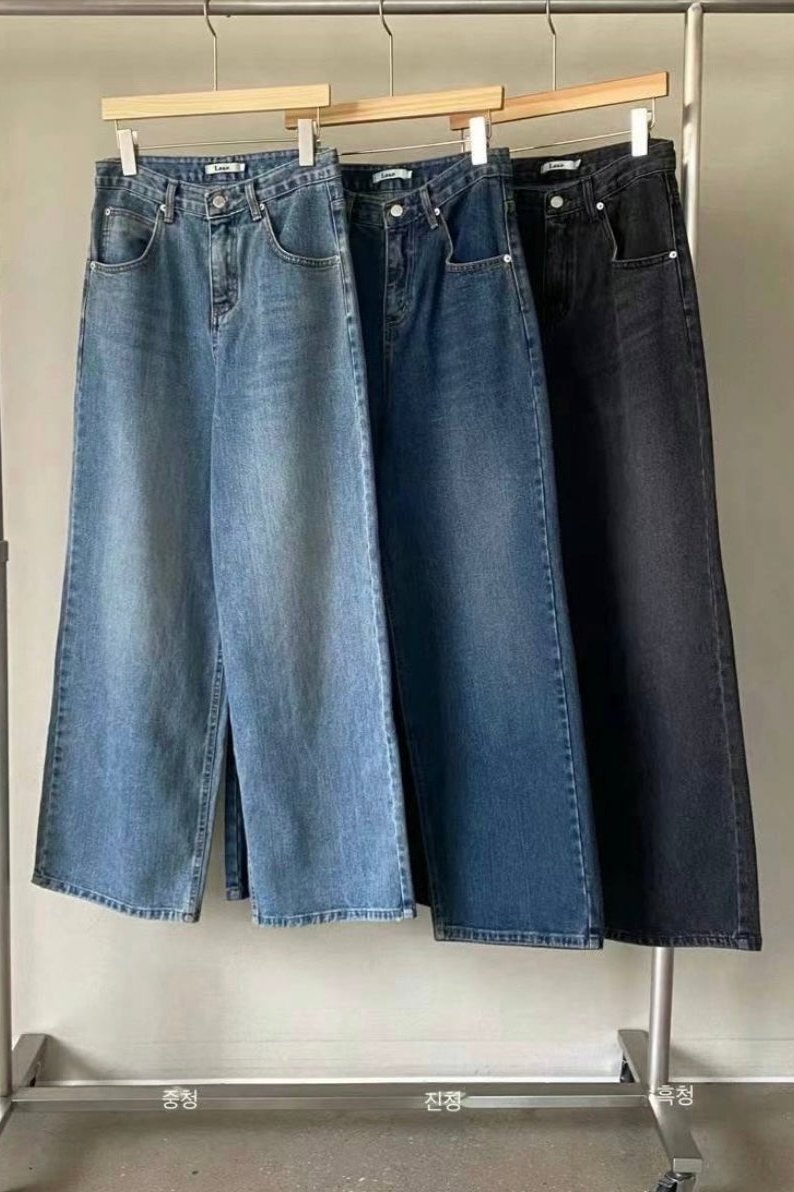 0905 Járvis Jeans (PT2.SHOWROOM 有DISPLAY)