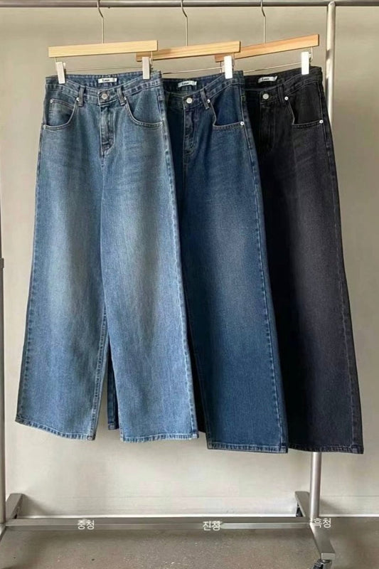 0905 Járvis Jeans (PT2.SHOWROOM 有DISPLAY)