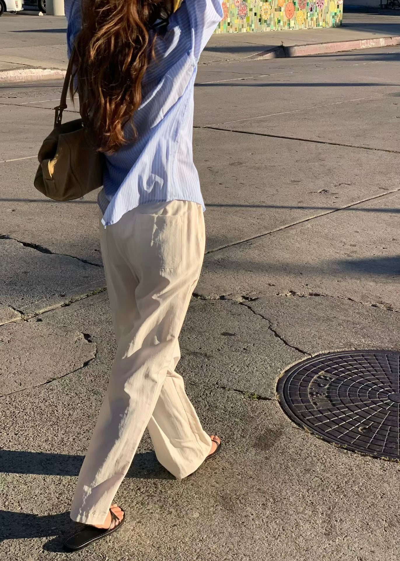 20260519 Vacation Lounge Pants
