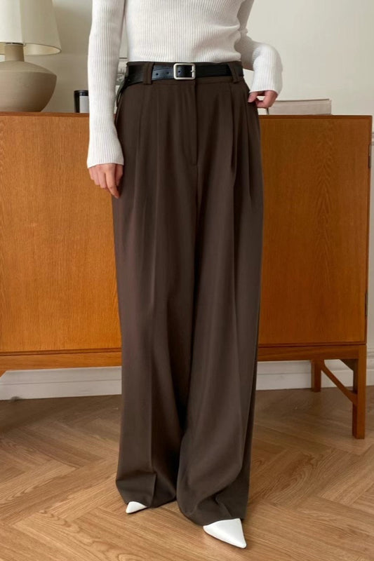 1011 Marcella Slacks (*SHOWROOM 有DISPLAY)