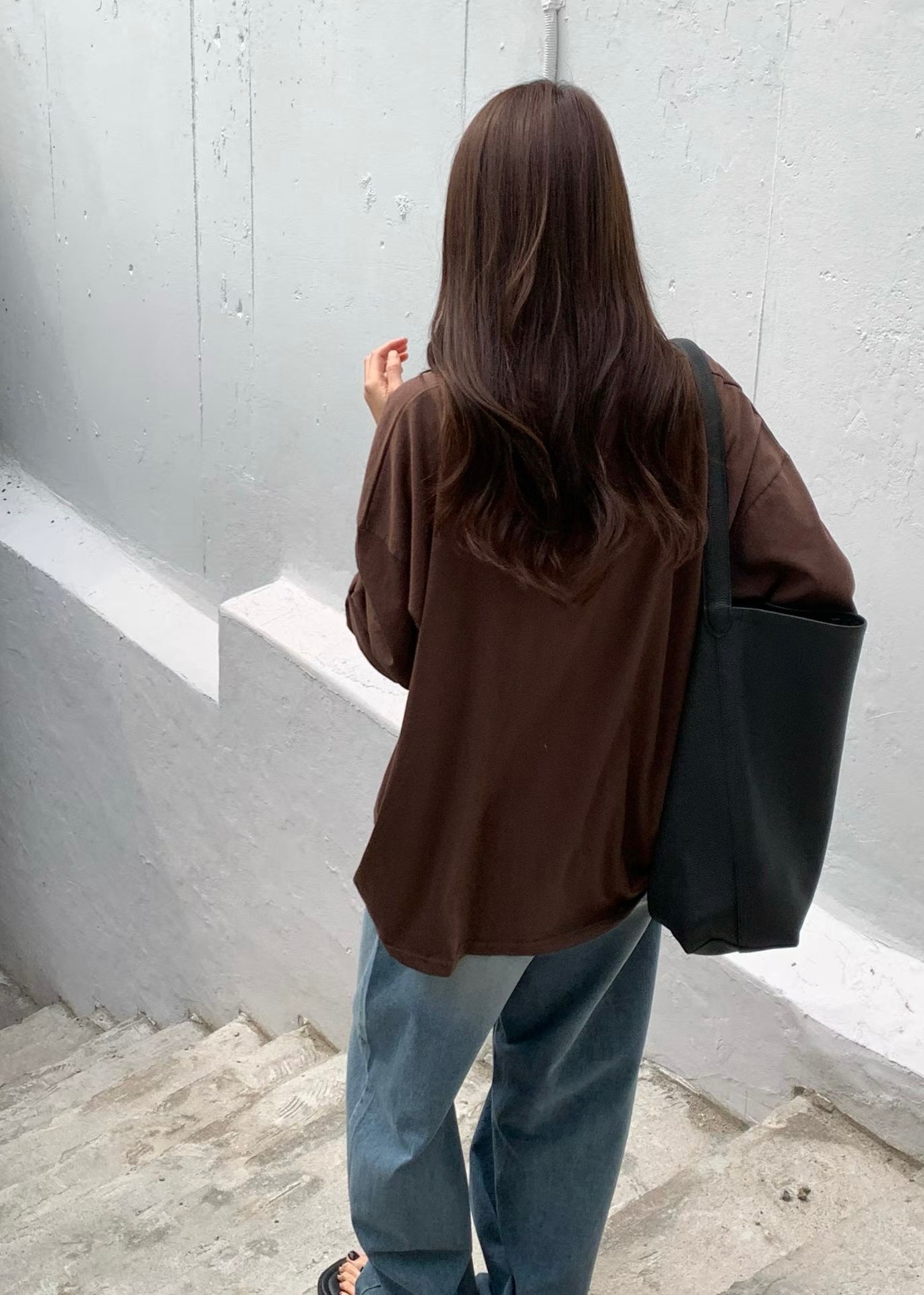 20260516 Summer Long Sleeves