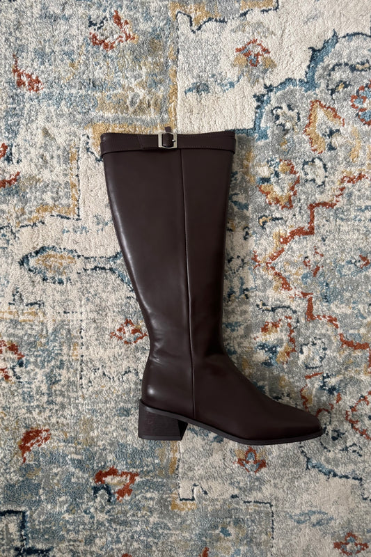 250947 British Long Boots