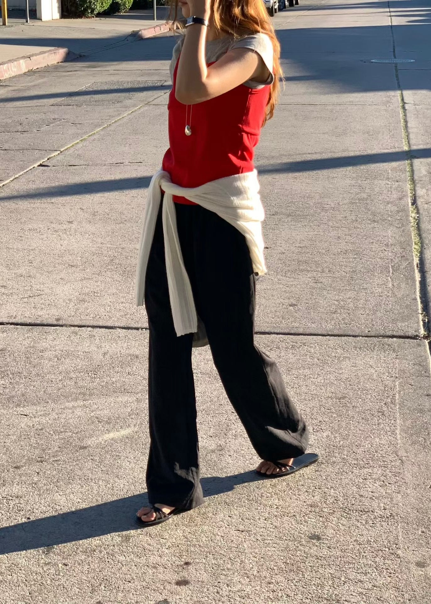 20260519 Vacation Lounge Pants