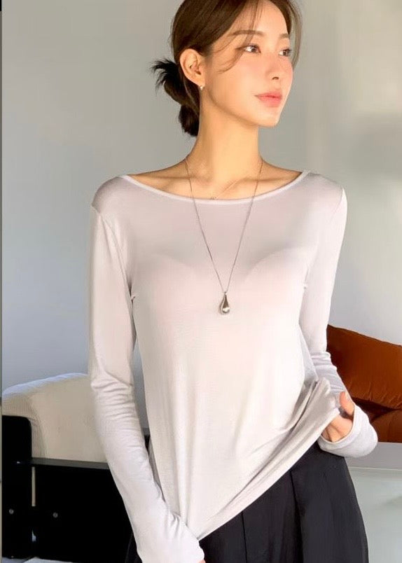 20260522 Kendall Activewear Long Sleeve Top