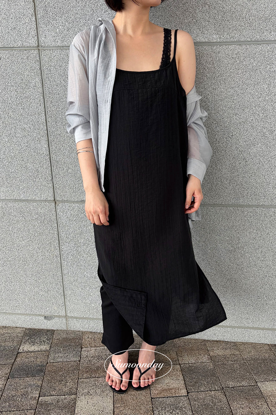 Sumoonday - Aube Dress
