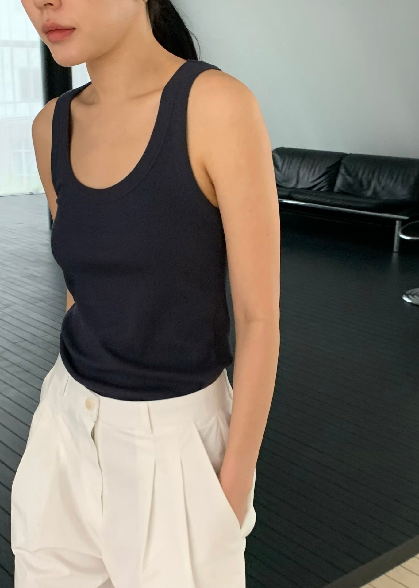 20260505 Daily Tank Top
