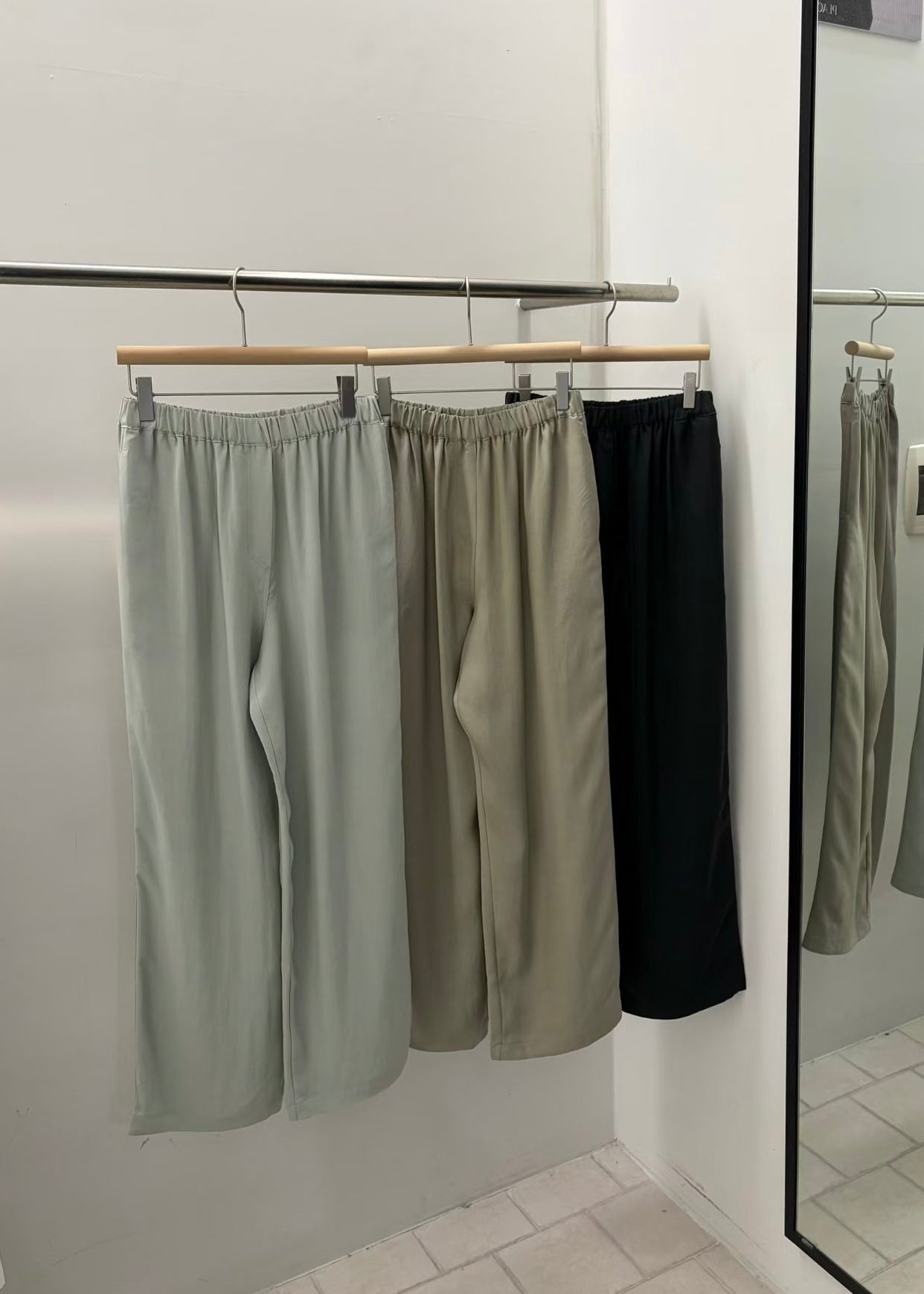 20260503 Artisan Tencel Pants
