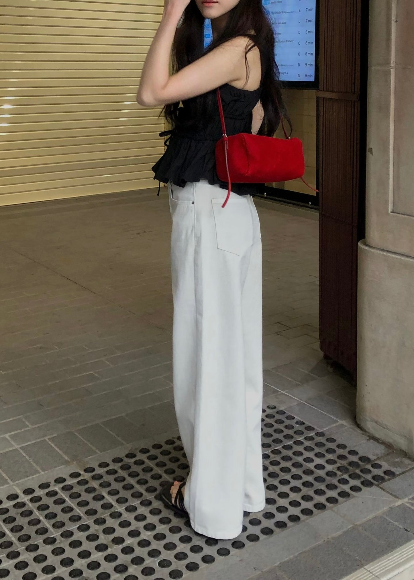 20260527 Jeanne Damas French Top