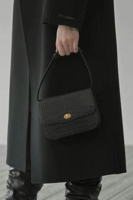 0954 Reorder - Louis Handbag (PT2.SHOWROOM 有DISPLAY)