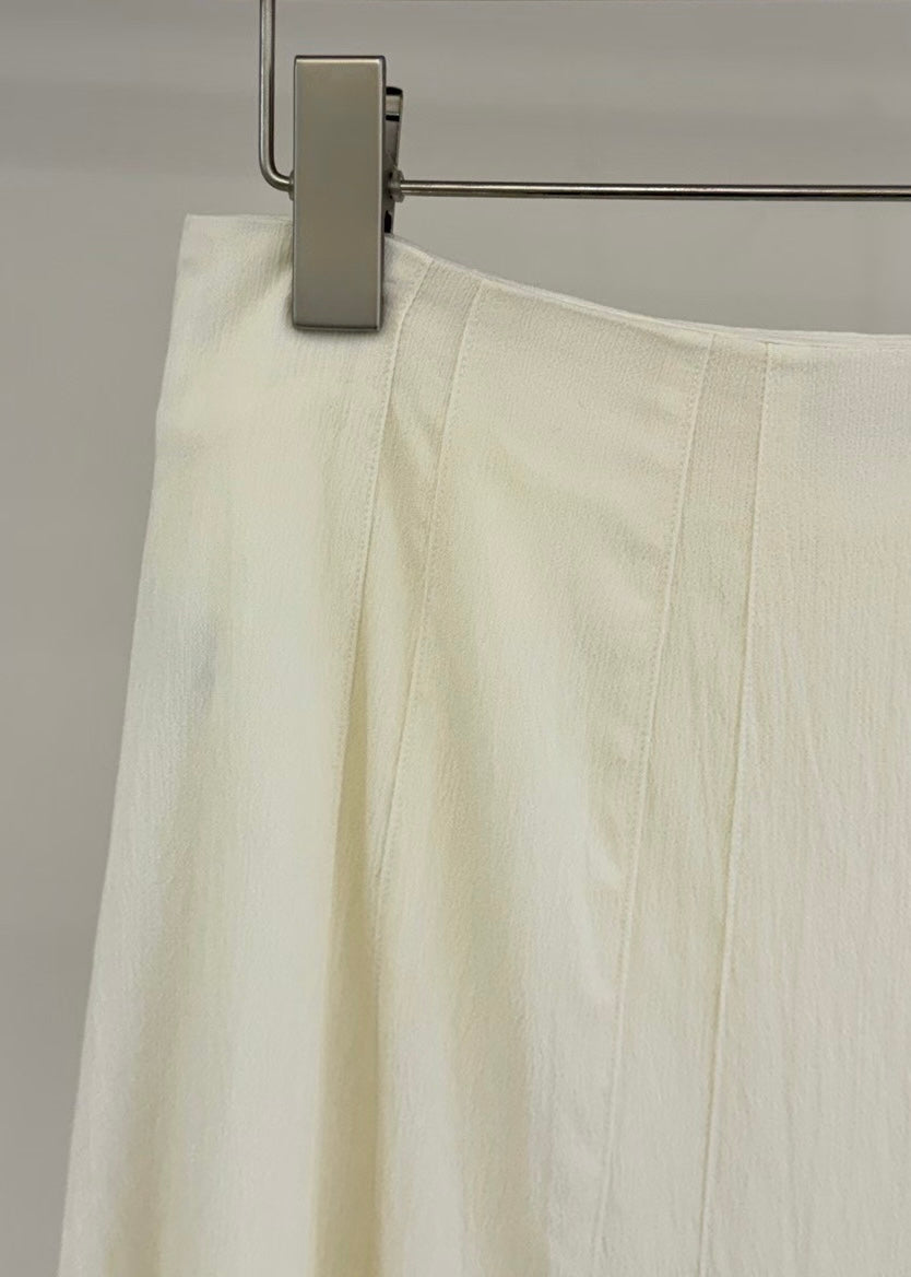 20260502 Tailoring Godet Skirt