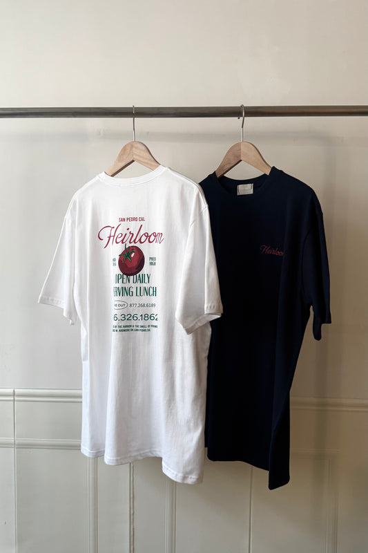 250629 Italian Summer Tee
