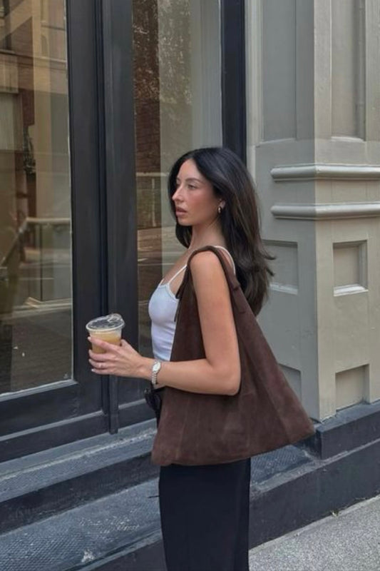 250626 Summer Suede Hobo Bag (inspiration)
