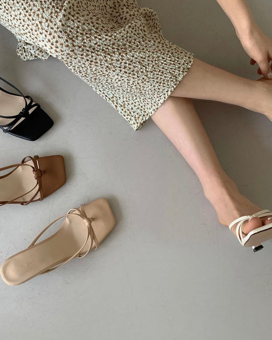 0667 Camilla Sandals