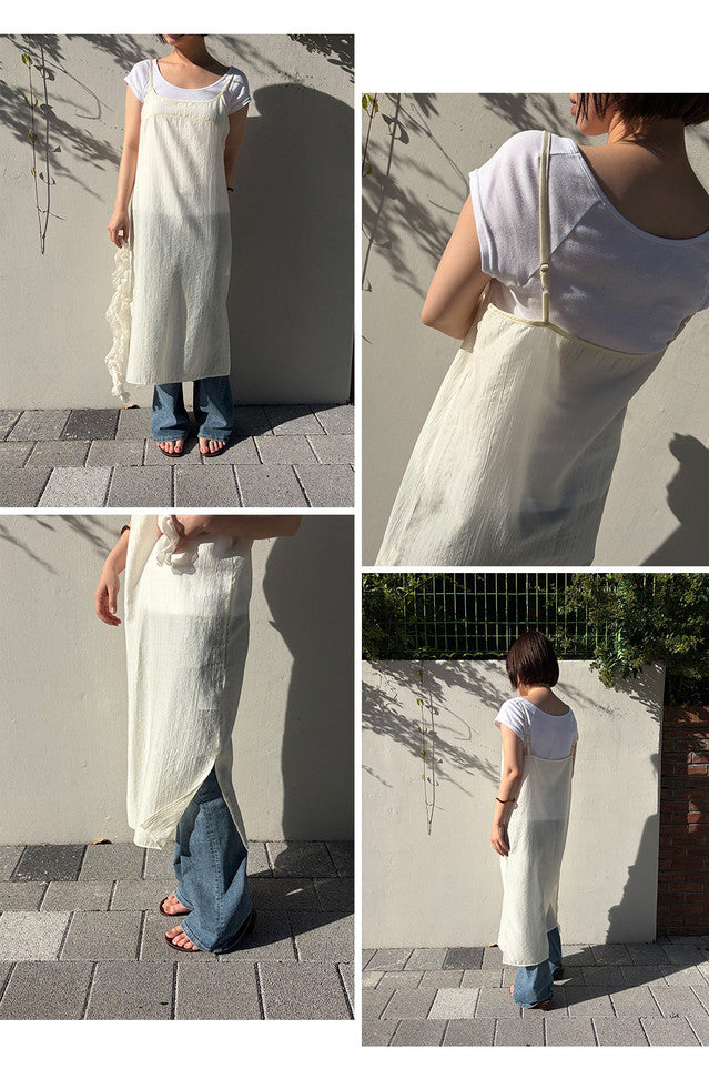Sumoonday - Aube Dress