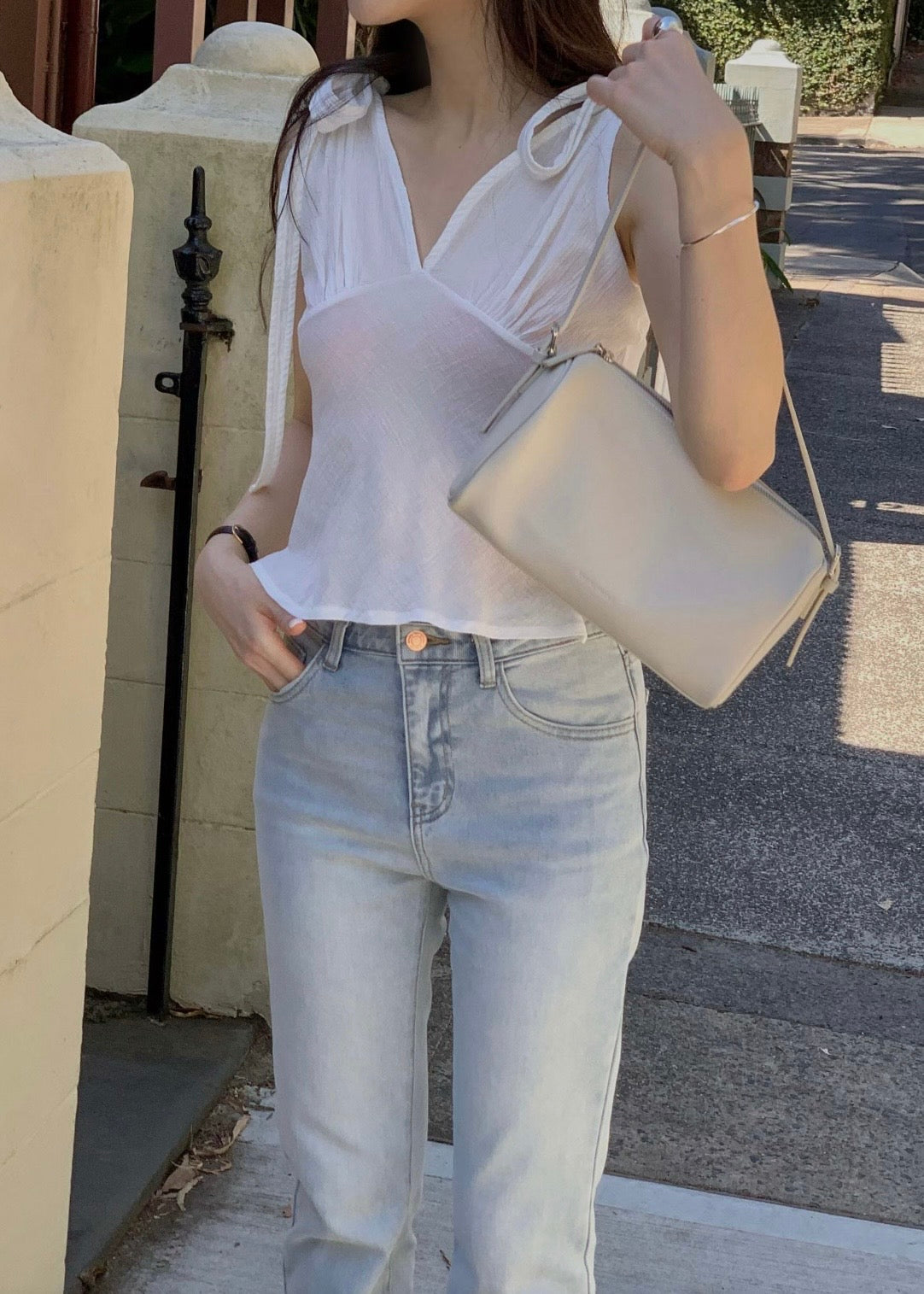 20260528 Olivia Ribbon Top