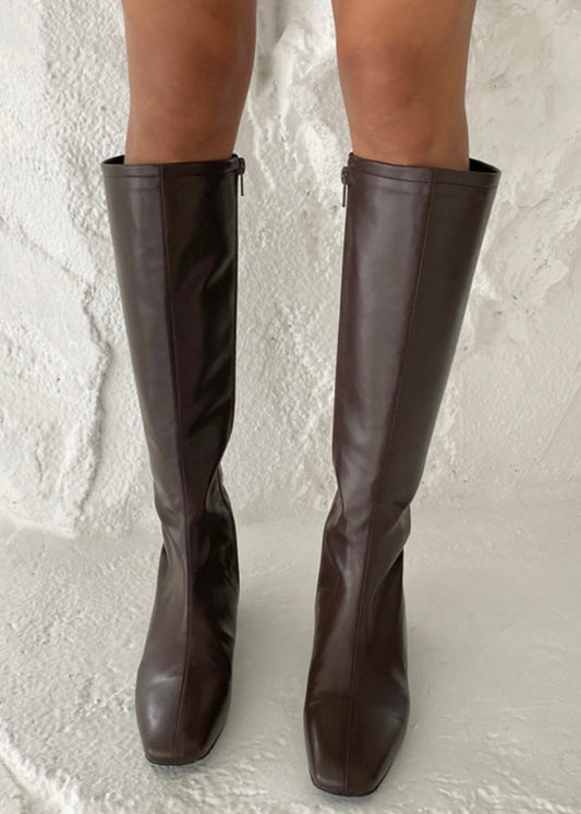 1116 Marcella Long Boots