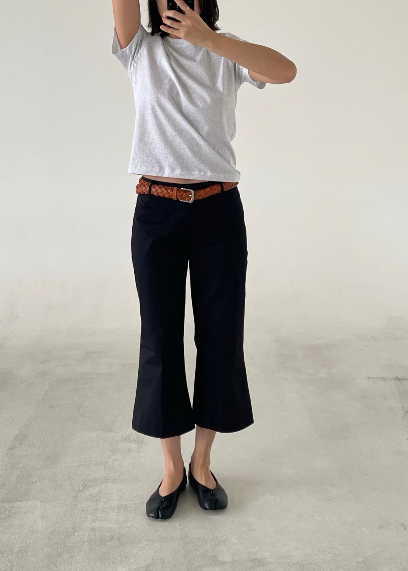 20260530 Iconic French Capris