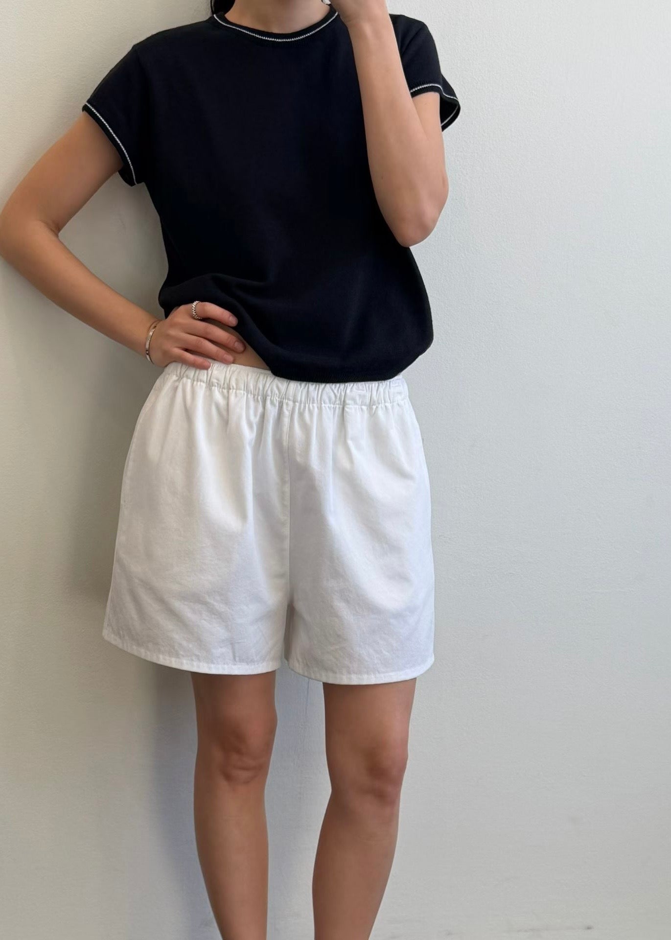 20260506 Summer Vacation Shorts