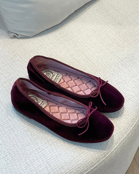 FT15 - The Vanessa Handmade Sloe