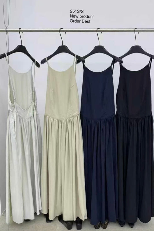 250650 Vacation Boat Dress-Pants