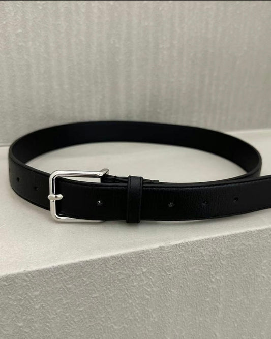 0975 Door Leather Belt