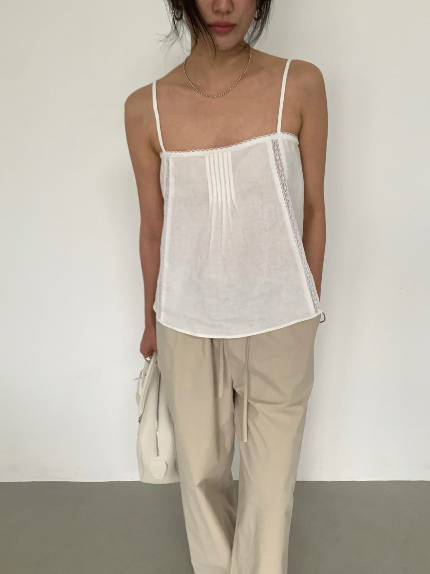 20260532 Provence Summer Top