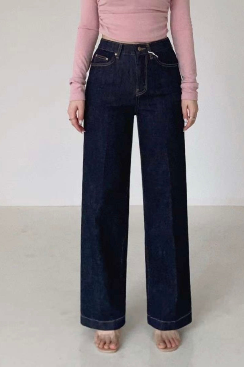 250710 Jeamas Denim Jeans