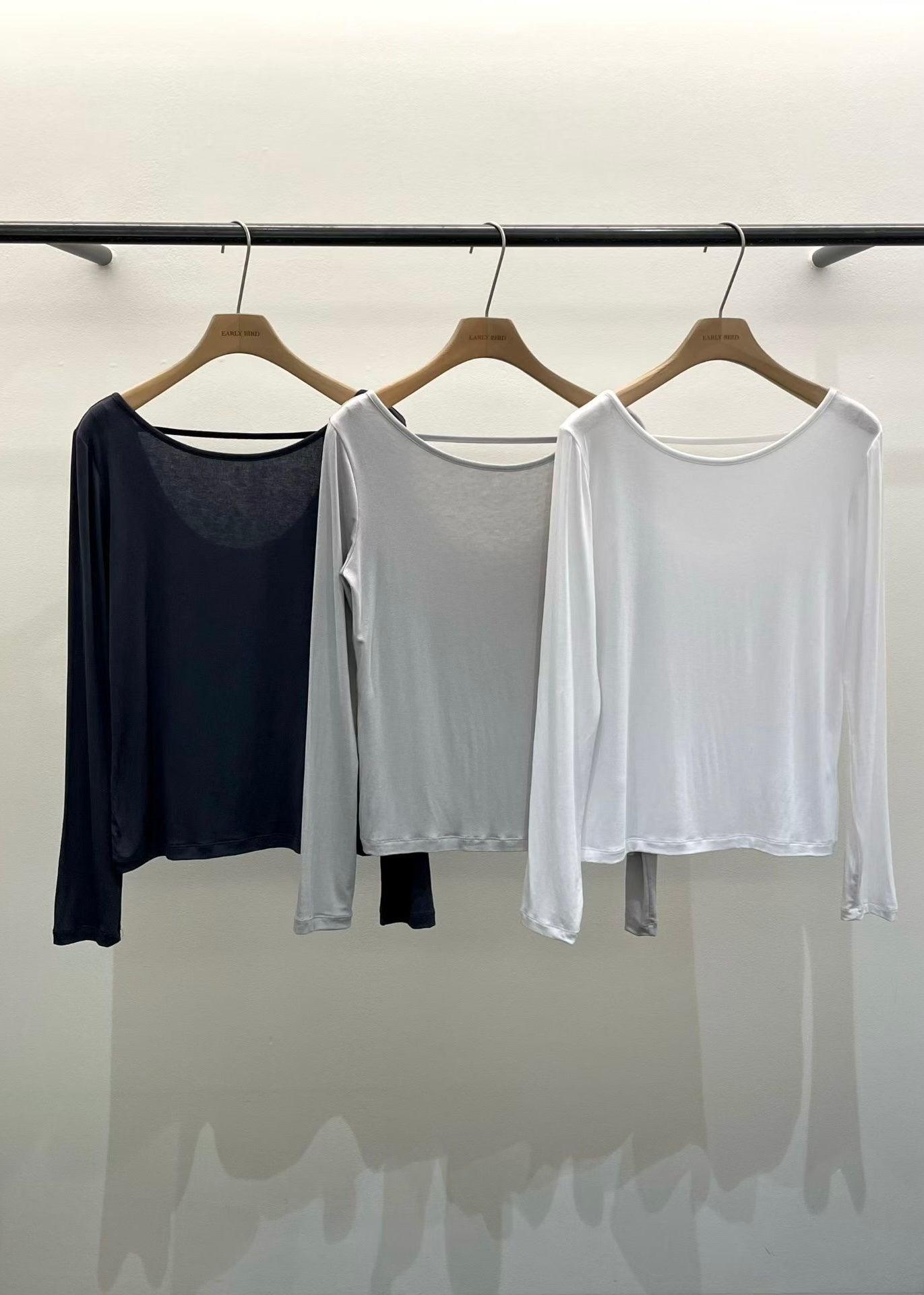 20260522 Kendall Activewear Long Sleeve Top