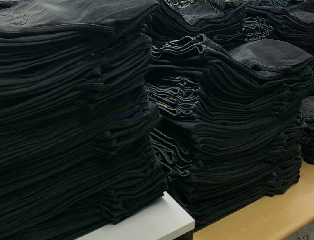 0905 Járvis Jeans (PT2.SHOWROOM 有DISPLAY)