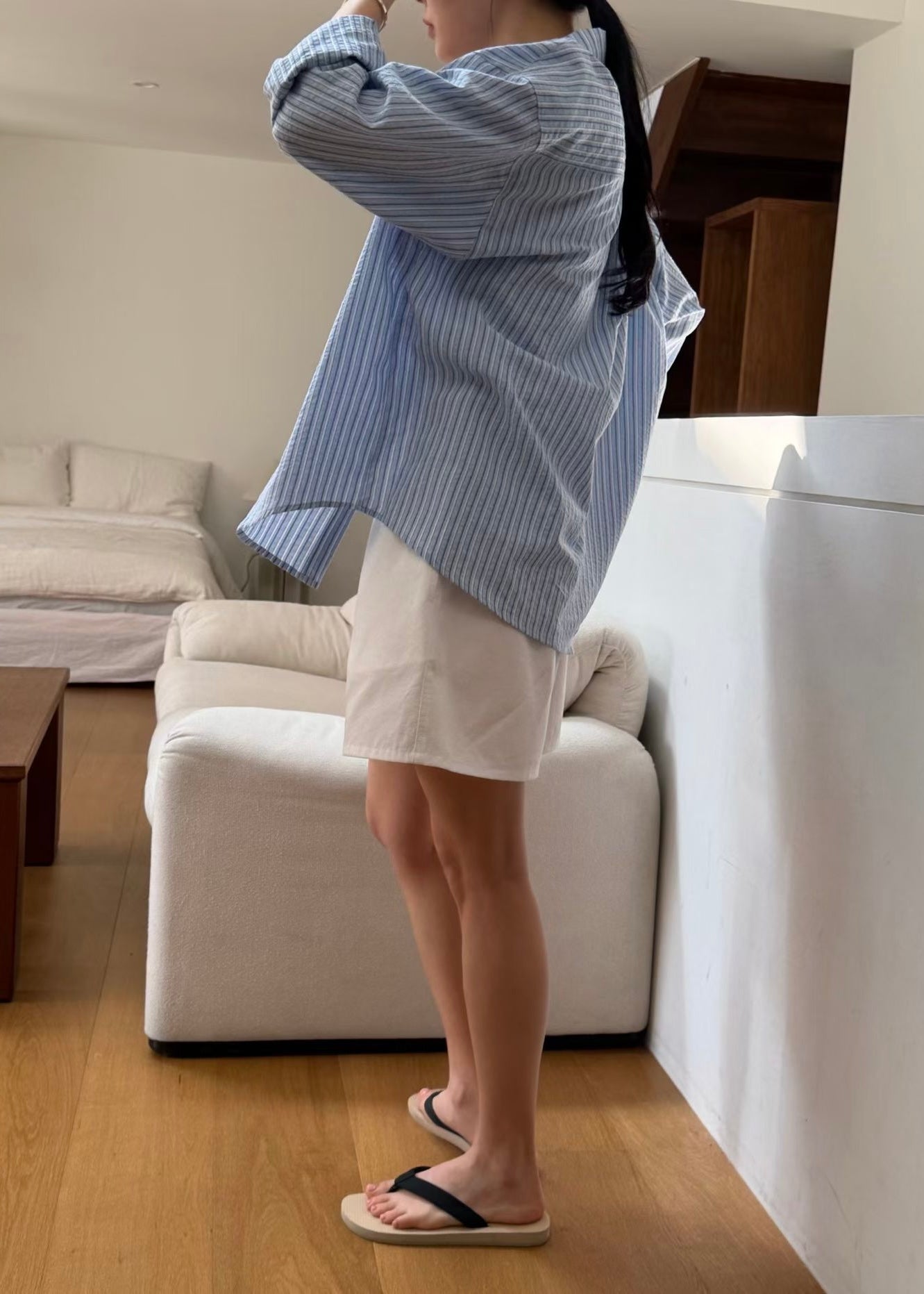 20260506 Summer Vacation Shorts