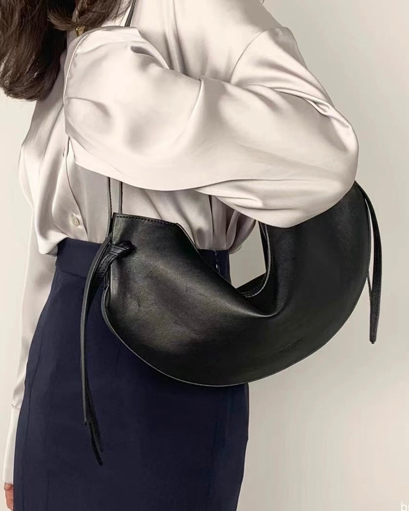 0906 Estelle Hand Bag (PT2.SHOWROOM 有DISPLAY)
