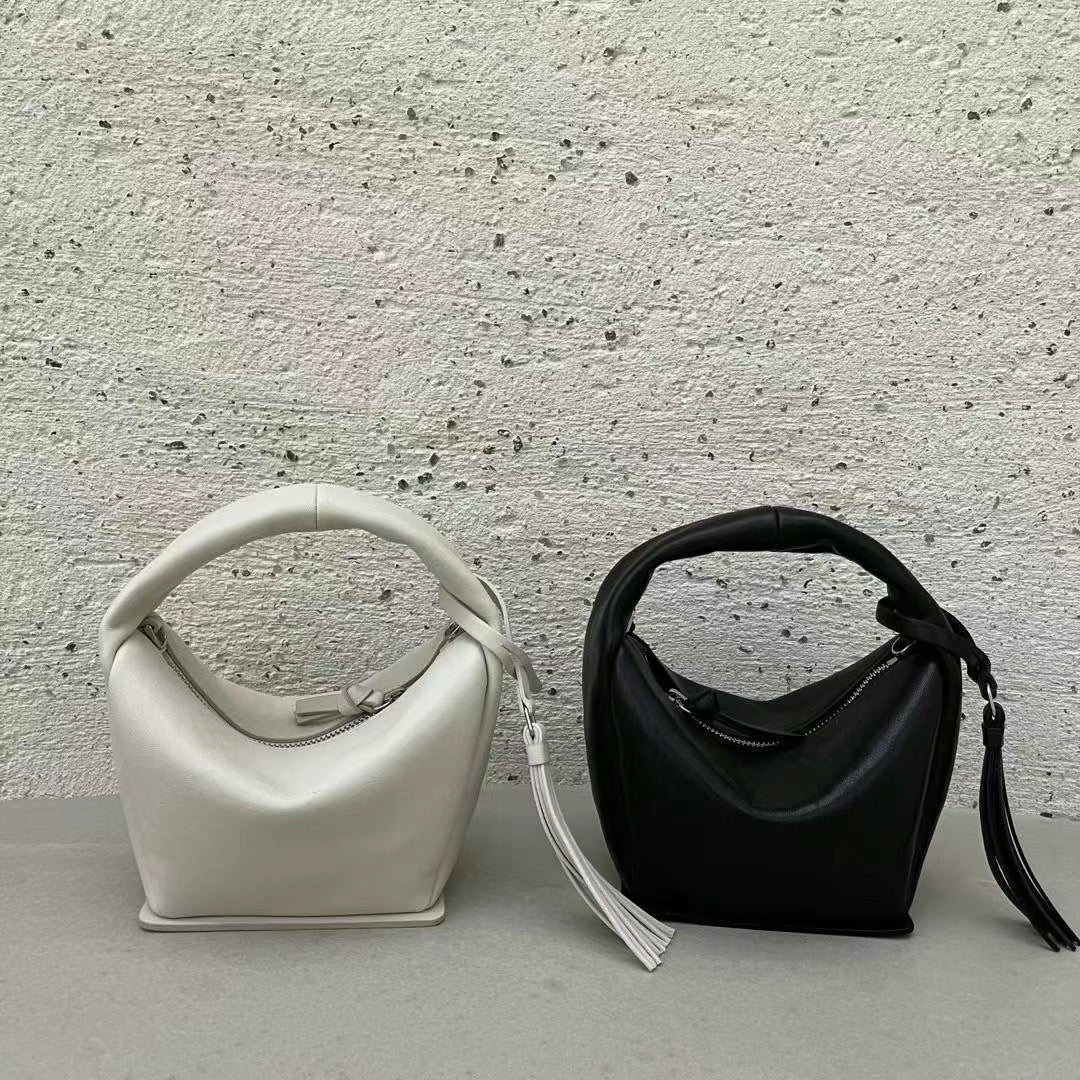 240360 2-way Mini Hobo Bag