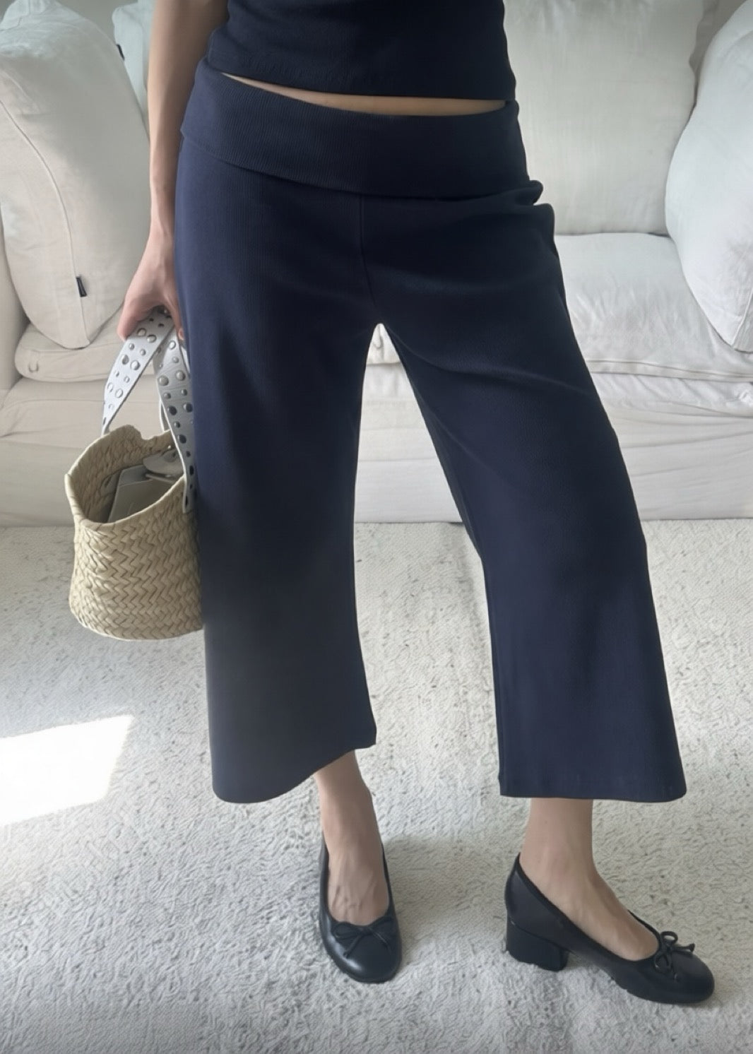 20260534 90s New Yoker Pants