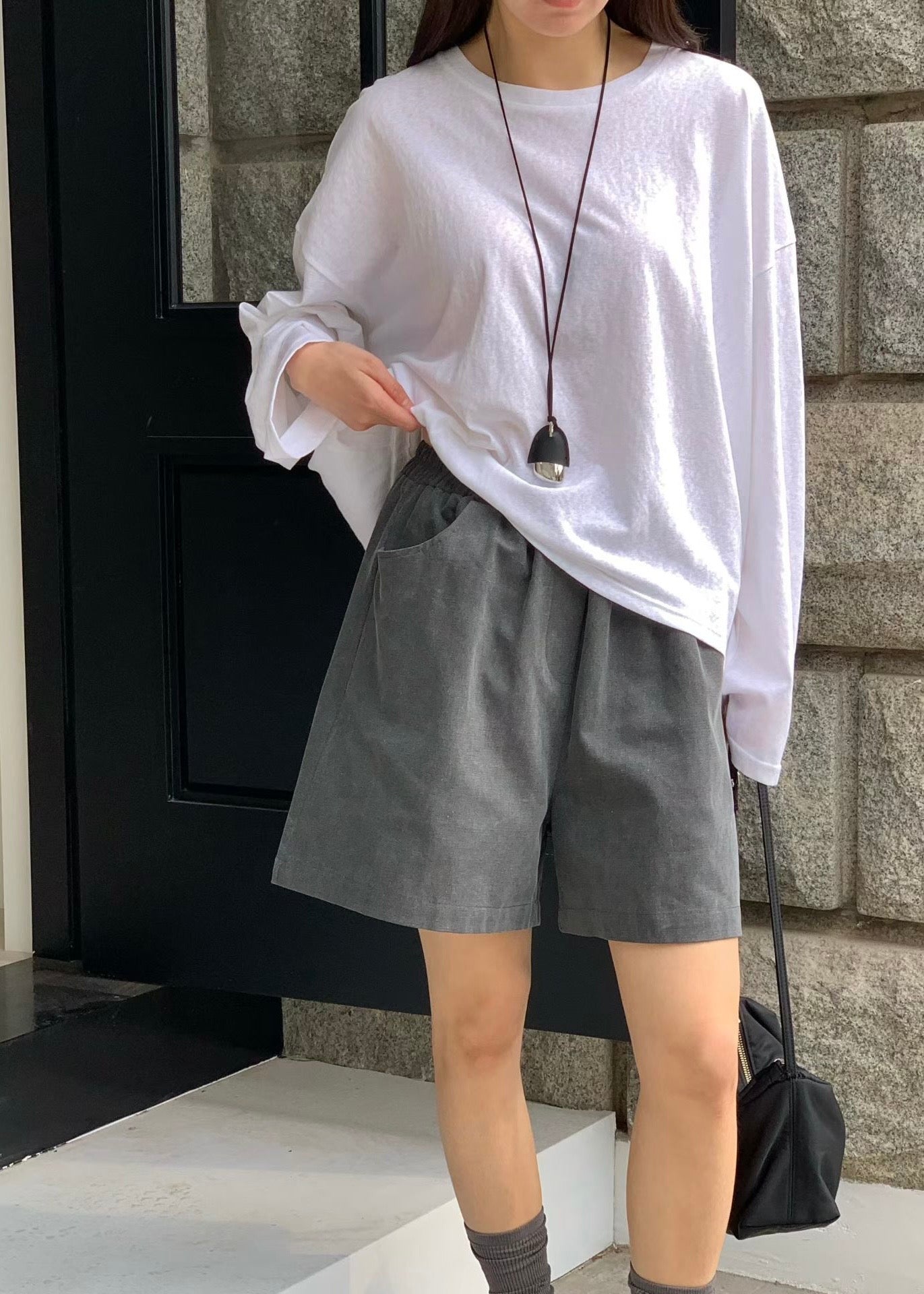 20260516 Summer Long Sleeves