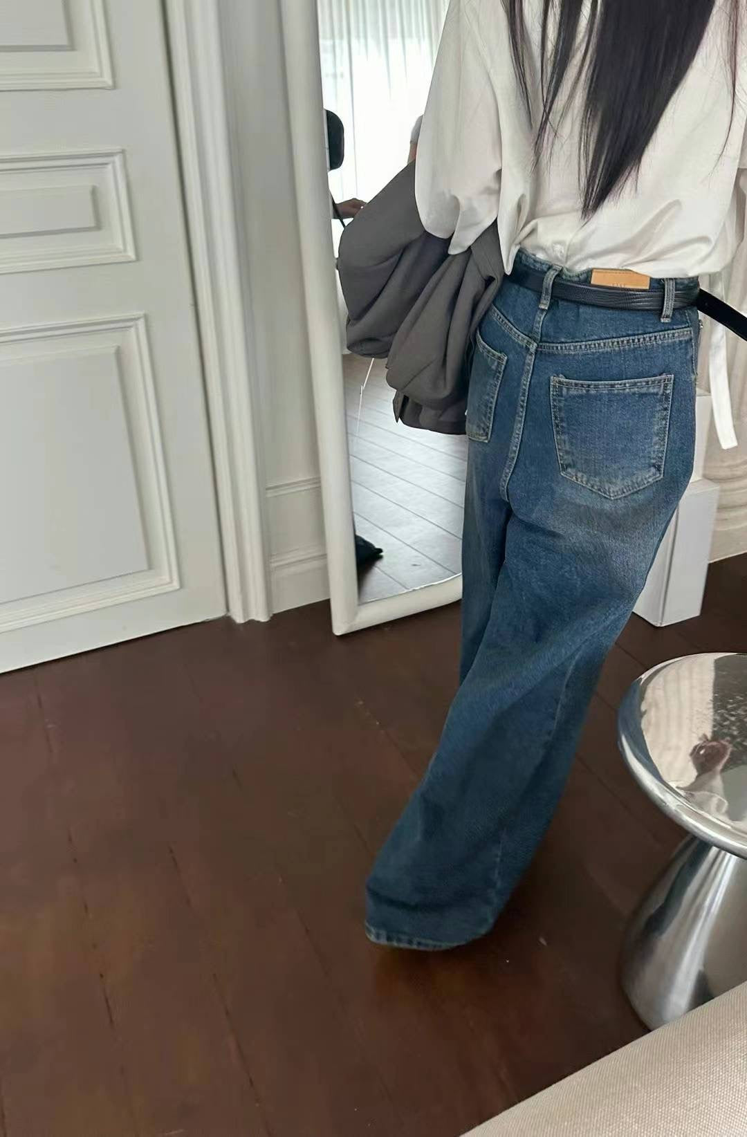 0905 Járvis Jeans (PT2.SHOWROOM 有DISPLAY)