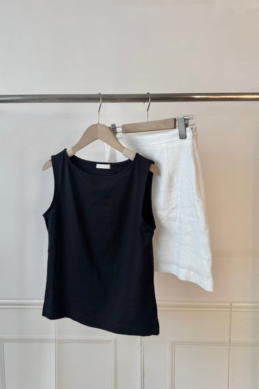 250717 New Yorker Tank Top