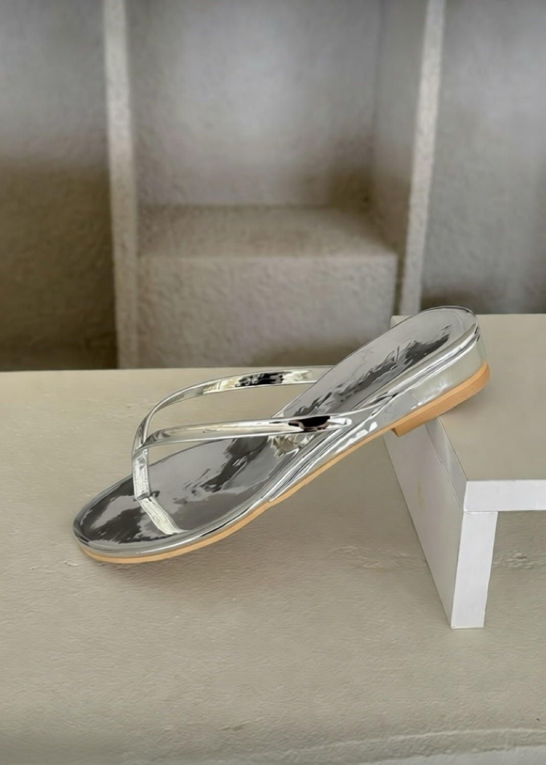 20260545 Classic Summer Flip Flop