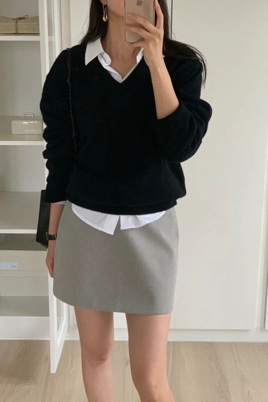 1014 Kate Moss Skirt (*SHOWROOM 有DISPLAY)