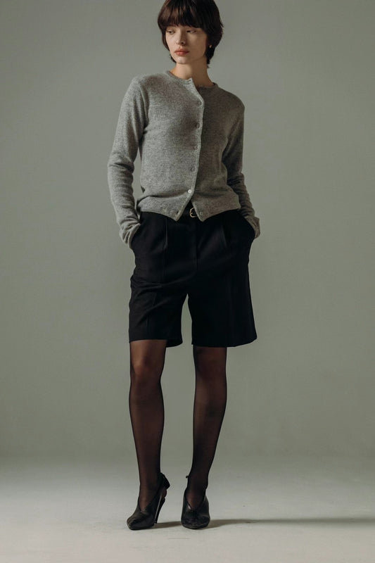 0927 Claire Bermuda Shorts (PT2.SHOWROOM 有DISPLAY)