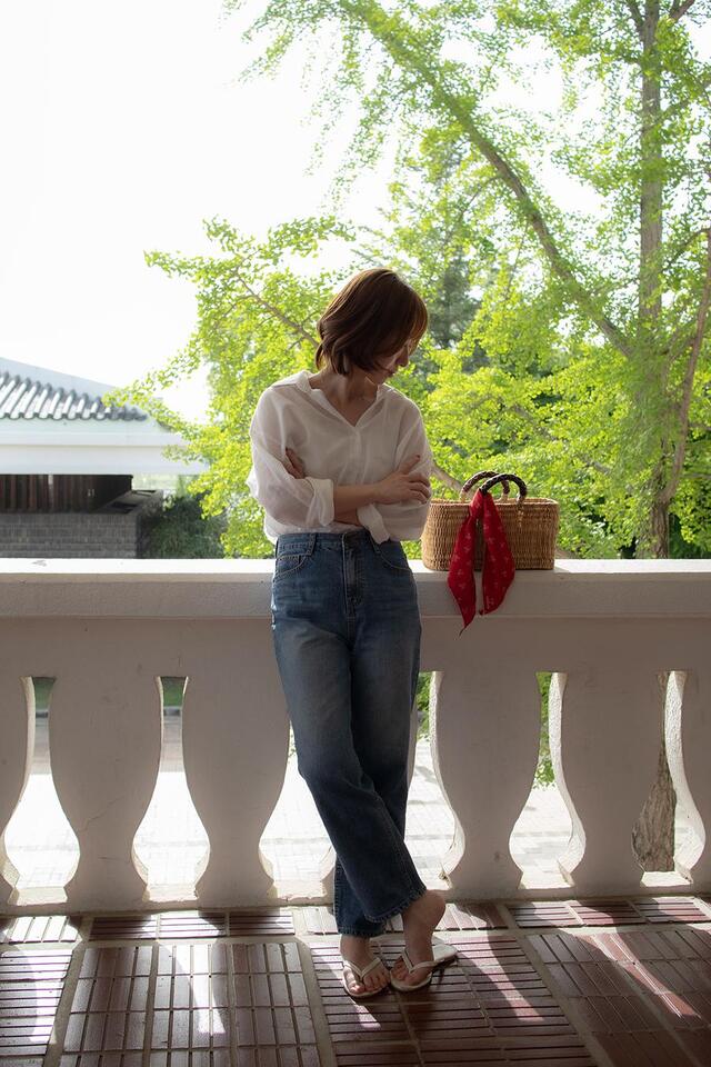0676 Sumoonday Love Scarf 017