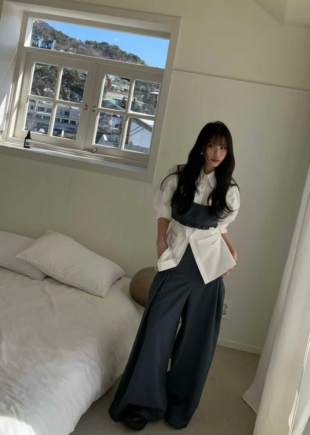 20260525 Miranda Tailored Shirt