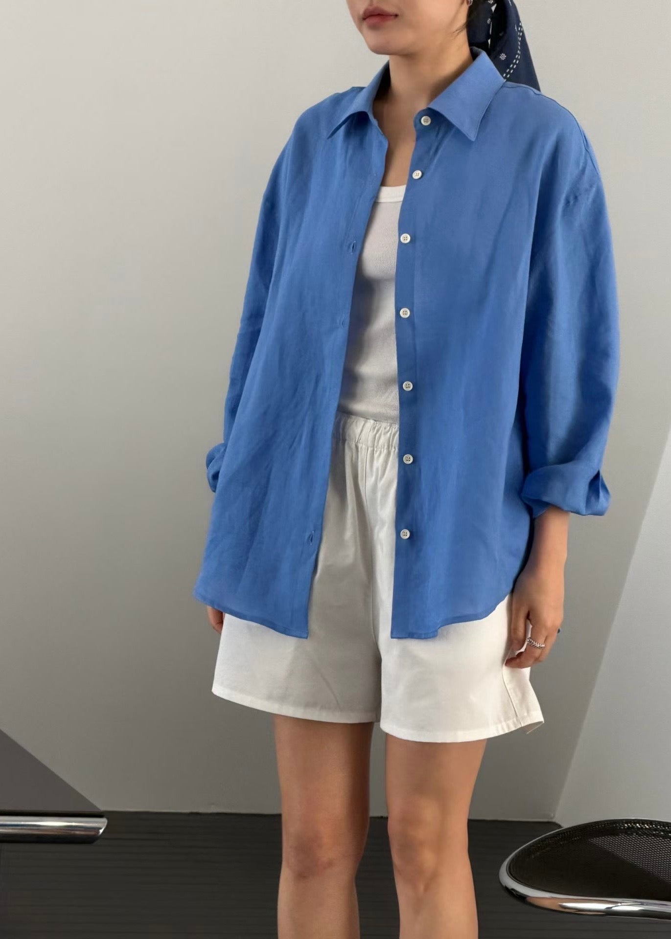 20260506 Summer Vacation Shorts