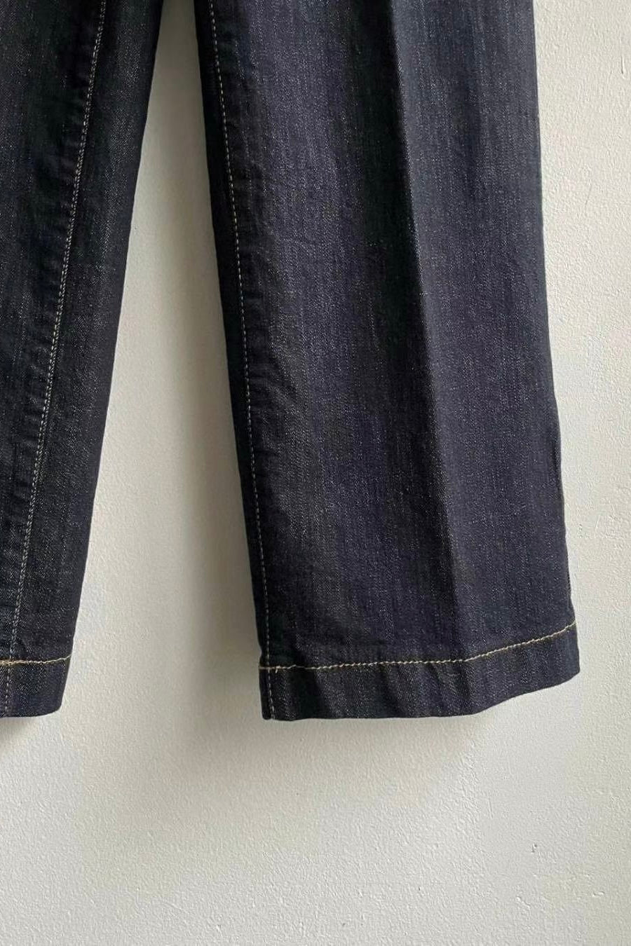 250710 Jeamas Denim Jeans