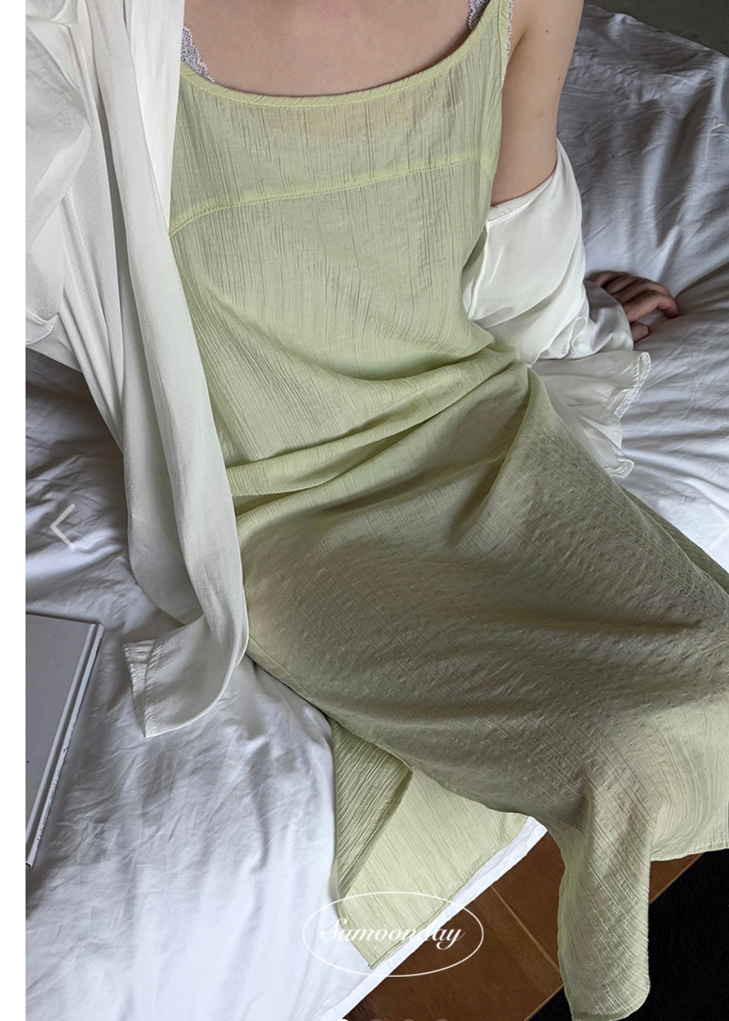 Sumoonday - Aube Dress